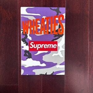SUPREME COLLECTORS!